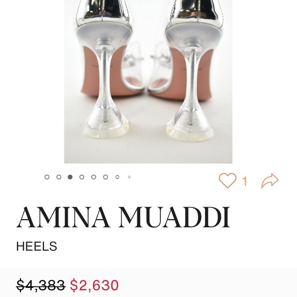 AMINA MUADDI - Picture 10 of 11